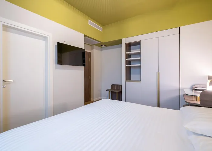 Hotel Regina Elena 57 & Oro Bianco Spa