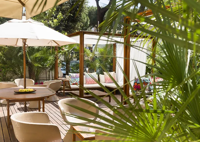 Hotel De Londres