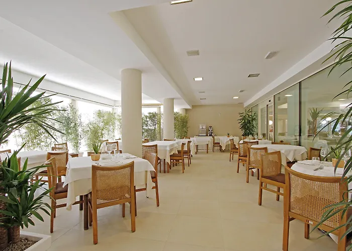 Bellettini Hotel