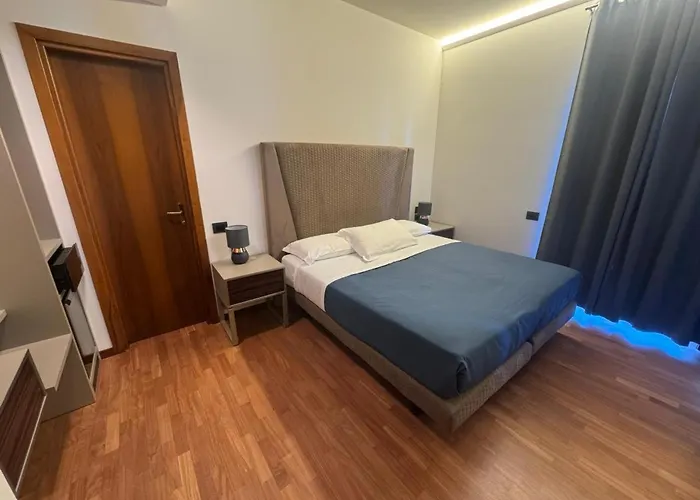 Hotel Baia Flaminia